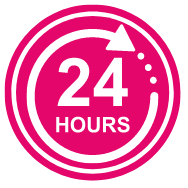 Bantuan Admin 24jam