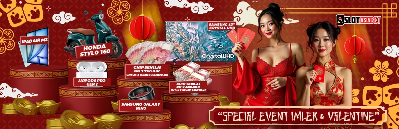 Slotasiabet: Platform Hiburan Game Online Terpercaya Di Indonesia | Pasti Maxwin